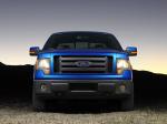 Ford F-150 FX4 2008 года